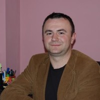 Florin Antohe