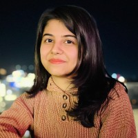 Anjali Nebhnani