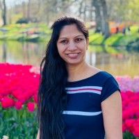 Aarati Sheth