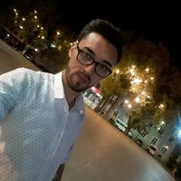 Salahuddin Asghari
