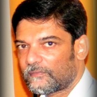 Bhaskar Mookherjee