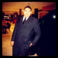 Jorge Samaniego