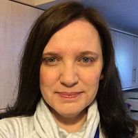 Paula Shuman