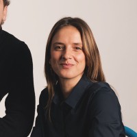 Cristina Enache