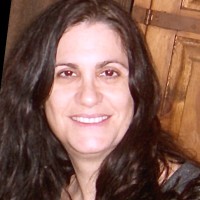 Elisa Robin Wells