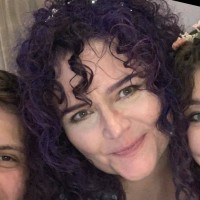 Trish Dent-Lewis