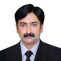 Basharat Bhatti