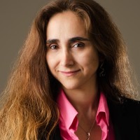 Shirin Dehghan FREng