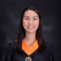 Christina Mae Hachero