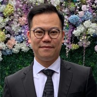 Eric Leung