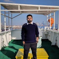 Rohan Pinto