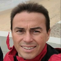 Fabrice machet