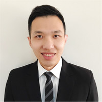 Perry Wong