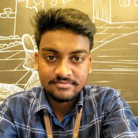 Chakradhar Gandikota