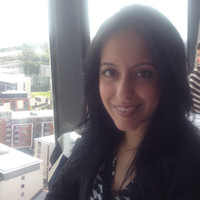 Suki Kaur
