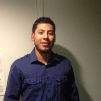 Andrew Perez