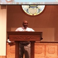 Harrison Kuria