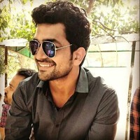 Naveen Mavi