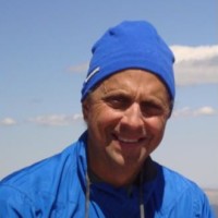 Nicholas A. Saccomano Ph.D.