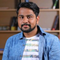 Naresh Thoutam