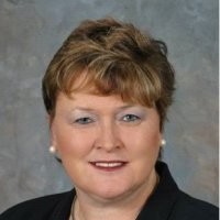 Margaret Kidder