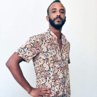 Hajas Saif