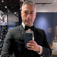 Ilyas Andreas Ugurlu