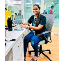 Vishakha Gaykar