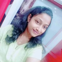 Jacquline Priyanka