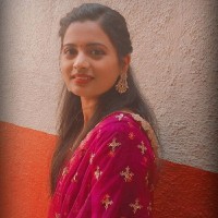 Siddhi Jagtap