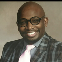 Dr. Antione Eakins