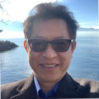 Peter Hsieh