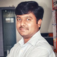 Ravi Teja B V