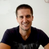 Daniel García Ortega