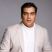 Vikas K.