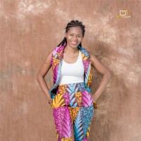 Eunice Magwaya