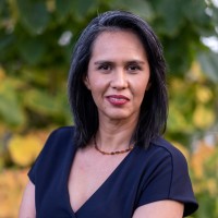 Martha Hernandez-Martinez