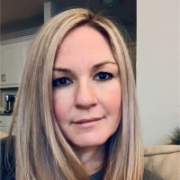 Meg Stephens