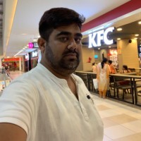 Pravesh Kumar Singh