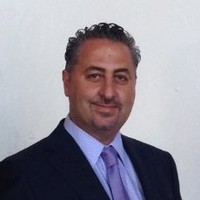 Adrian Benjamin