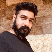 Ashwin Cp