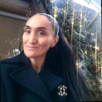 Deniz Hacaloglu