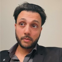 Chaudhry Taimoor Ali