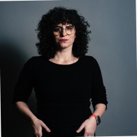 Abir Ghattas