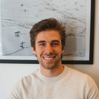 Sébastien CAUQUÉ PAQUET