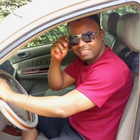 Jasper O. Akaeze