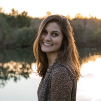 Hannah Mahdavi Starnes