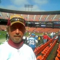 Wayne Spencer