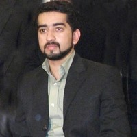 Waqas Saleem