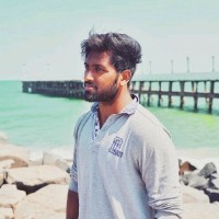 Praveen Sundar